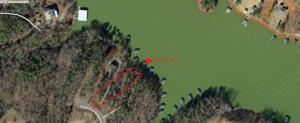 Lot 16 Hidden Falls Drive