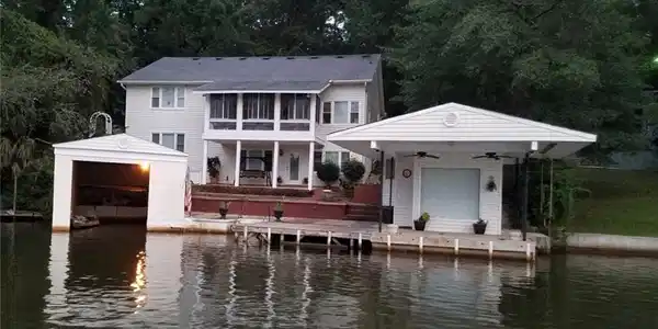1119 Shirley Drive
