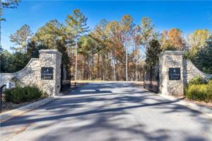 LOT 43 Harbor Point Road