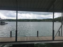 Lot 71 McAlister Road in Peninsula Pointe