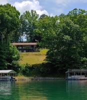 971 Fishermans Cove Drive