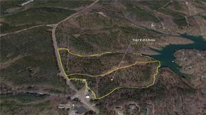 17.20 Acre Parcel Nimmons Bridge Road