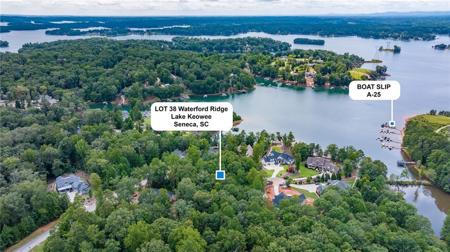 00 Ivy Ridge Court Lot 38