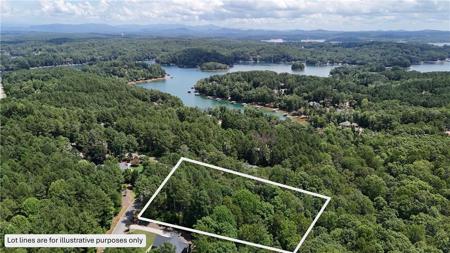 Lot 127 Longwood Drive