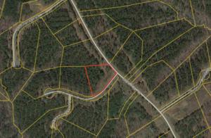 Lot 130 Peninsula Pointe S