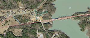 1.16 acs Charlie Creek Road