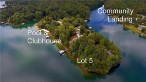 Lot 5 Turtlehead Drive