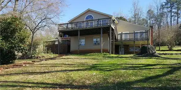1237 Shirley Drive