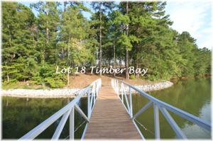 Lot 18 Timber Bay Road