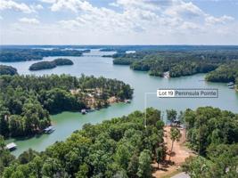 Lot 19 Peninsula Pointe/ Retreat Pointe Rd