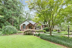 3015 Lake Keowee Lane
