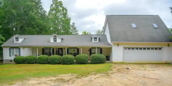215 Rush Road