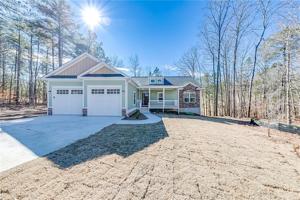 125 Esmont Drive