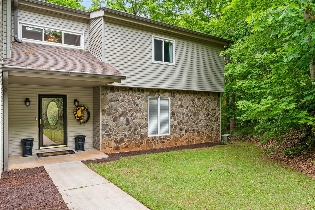 127 Laurel Lane, Townville, SC lhrmls02150753