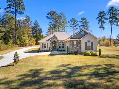 621 Crooked Trace Lane