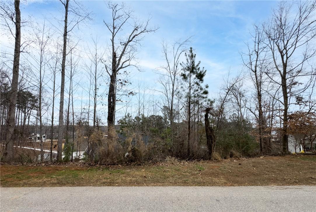 Image 2: This expansive lot offers a tranquil setting with