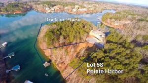 Lot 58 Pointe Harbor