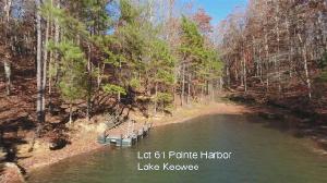 Lot 61 Pointe Harbor