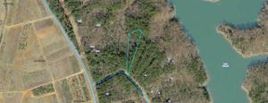 1.33 AC GOBBLERS KNOB Road