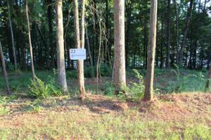 Lot 22 Retreat Pointe Rd.