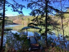 228 Jocassee Point Road