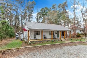 127 Cooper Valley Point