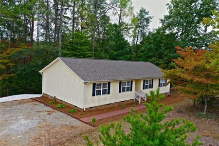 200 Kelley Creek Road