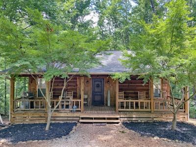 200 Lake View Drive