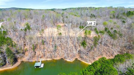 605 Elizabeth (Lot 2) Road