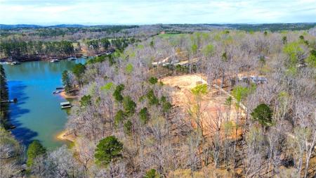 605 Elizabeth (Lot 3) Road