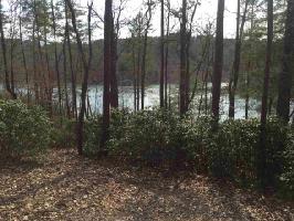 J63 Jocassee Point