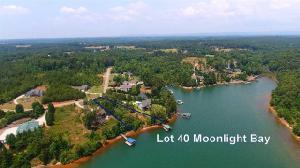 Lot 40 Moonlight Bay