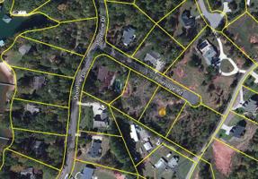 Lot 20 Pine Ridge Road