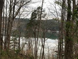 Lot 54 Keowee Overlook Road