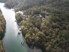 Lot 2 Junaluska Trail
