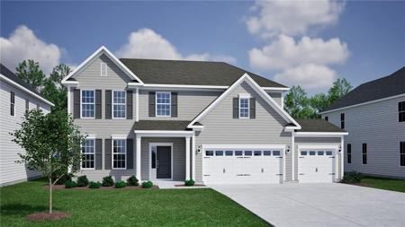 132 Limestone Circle