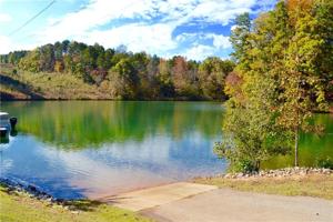Lot 30 Coachman Trail