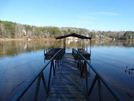 Lot 14 Hidden Falls Drive