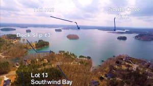 Lot 13 Southwind Bay