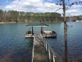 Lot 5 Hidden Harbor