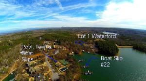 Lot 1 Wild Oak Court