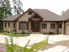 236 Mountain View Pointe Drive
