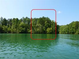Lot 34 Peninsula Pointe North Way