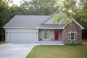 310 Burkett Road