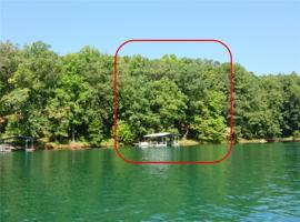 Lot 18 Peninsula Pointe Retreat Pointe Road
