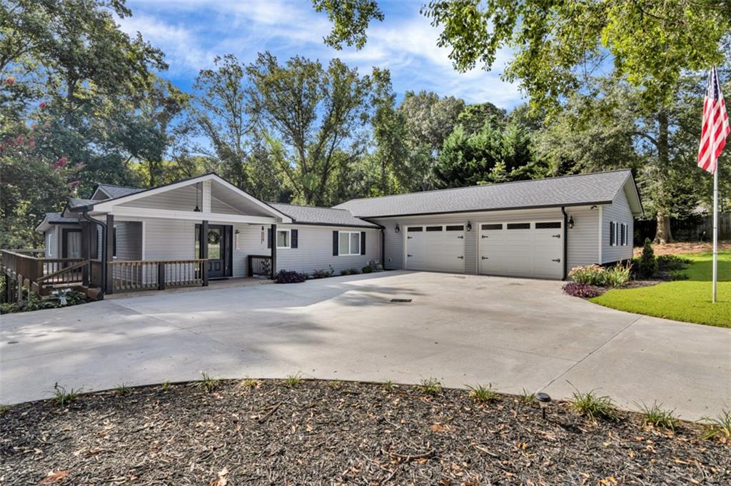 510 Arrowhead Drive, Lavonia, GA lhrmls01051479