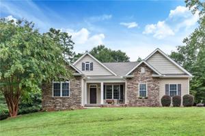 503 Pineridge Road