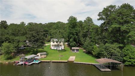 1111 Shirley Drive