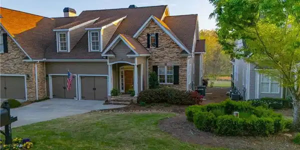 327 Arsenal Drive