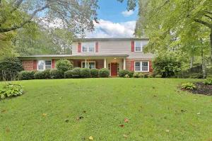321 Hillandale Road